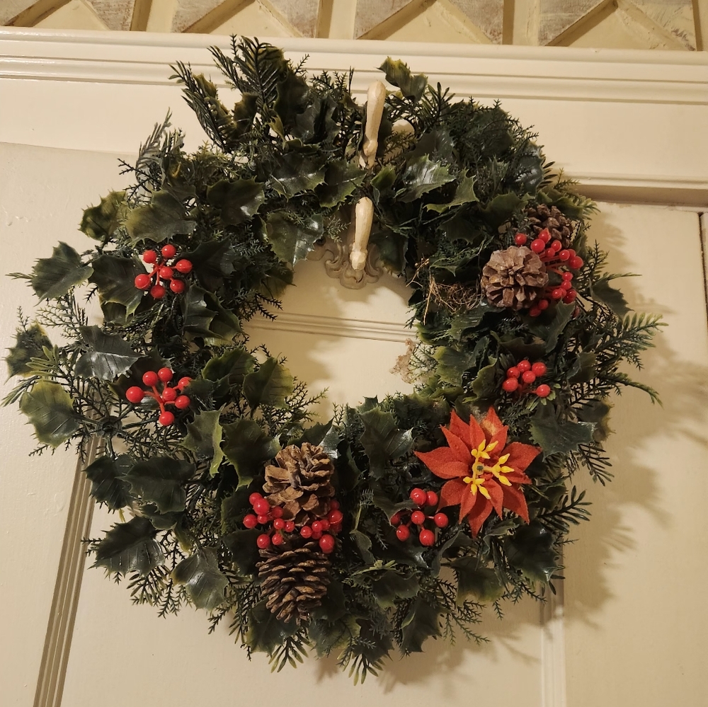 Christmas Wreath
